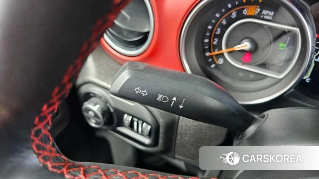 Jeep Wrangler (JL) id 4950646 из Кореи 22