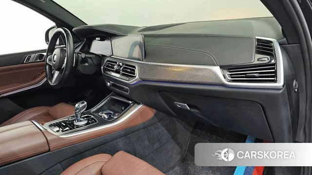 BMW X5 (G05) id 5022223 из Кореи 22