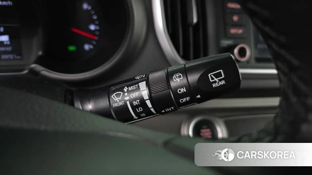 Kia The New Ray id 5023122 из Кореи 22