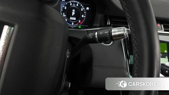 Land Rover Range Rover Evoque 2nd Generation id 4992913 из Кореи 22