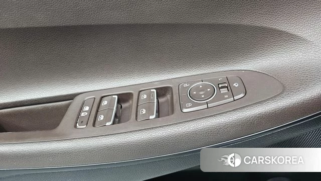 Hyundai The New Grandeur IG id 4741792 из Кореи 22