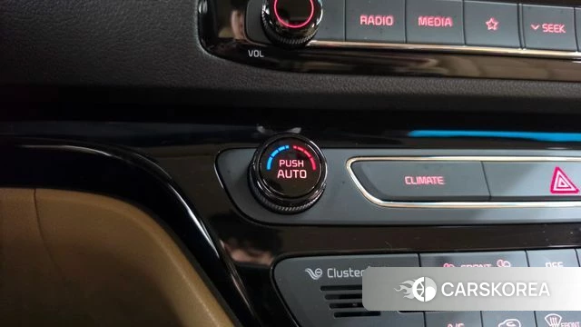 Kia The New Carnival id 5028903 из Кореи 22
