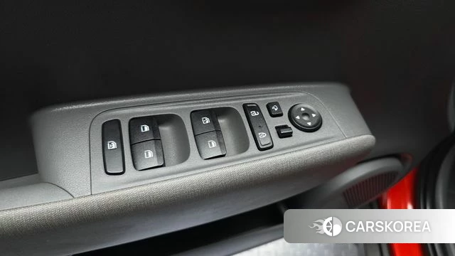 Hyundai Casper id 4991824 из Кореи 22