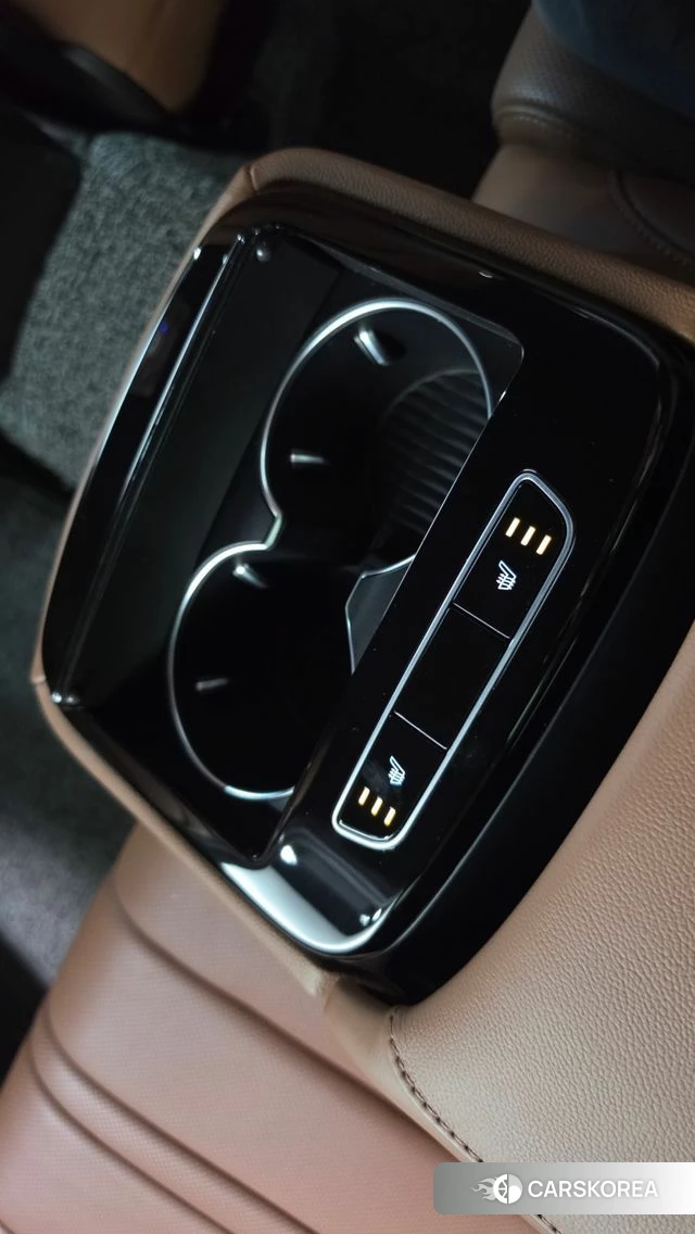 Genesis G80 (RG3) id 5021768 из Кореи 22