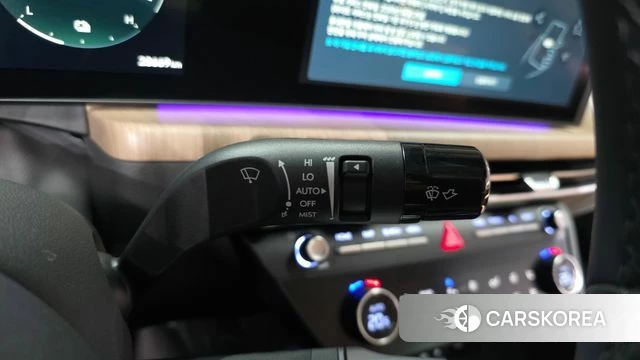 Hyundai Sonata D Edge Hybrid (DN8) id 4985026 из Кореи 22