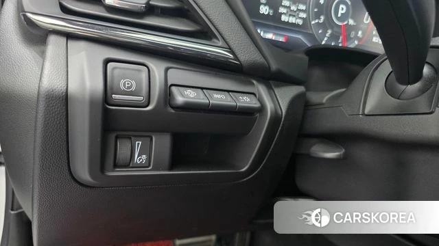 Cadillac CT4 id 5027878 из Кореи 22
