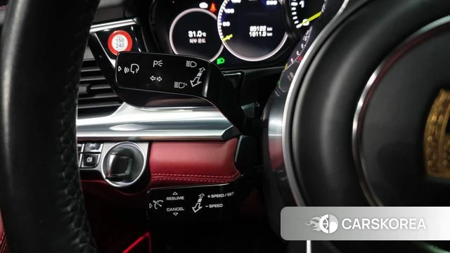 Porsche Panamera (971) id 4732323 из Кореи 22
