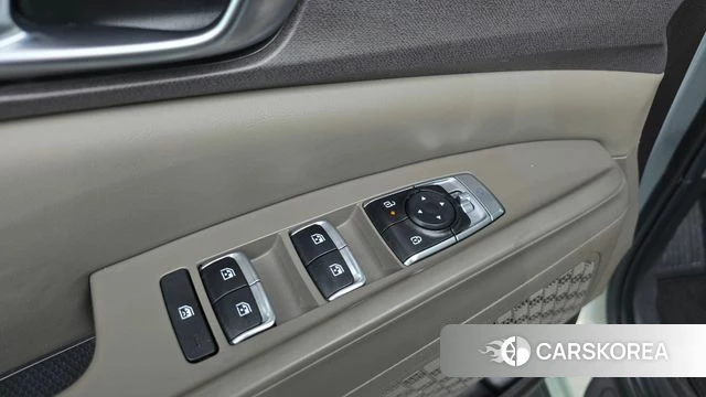 Kia The New Carnival 4th Generation id 5026404 из Кореи 22