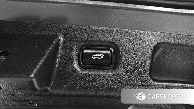 Hyundai Santa Fe TM id 5042198 из Кореи 22