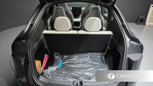 Tesla Model Y id 4756770 из Кореи 22