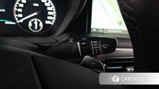 Genesis G90 id 5040786 из Кореи 22