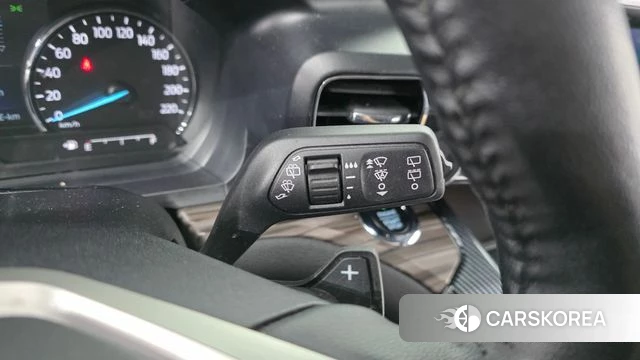 Ford Explorer 6th Generation id 5013272 из Кореи 22