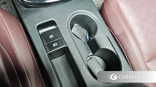 Kia Seltos id 5028941 из Кореи 22