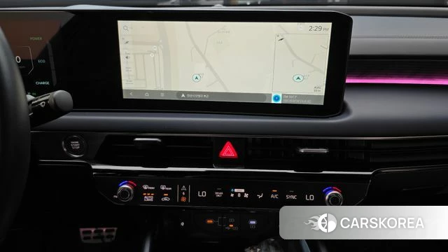 Kia The New K8 Hybrid id 4980052 из Кореи 22