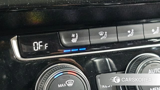 Volkswagen Arteon id 4907209 из Кореи 22
