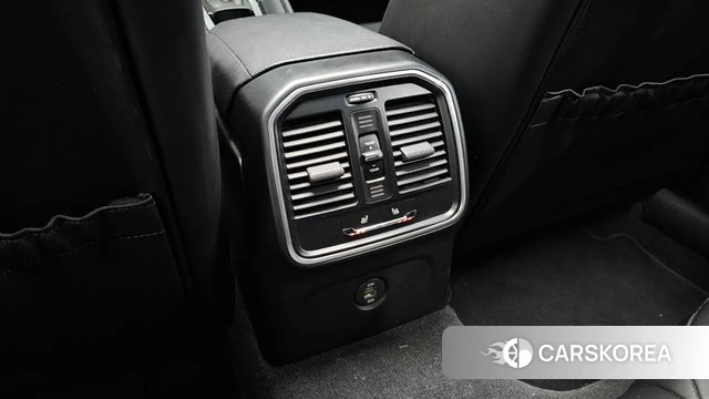 Porsche Macan id 4930575 из Кореи 22