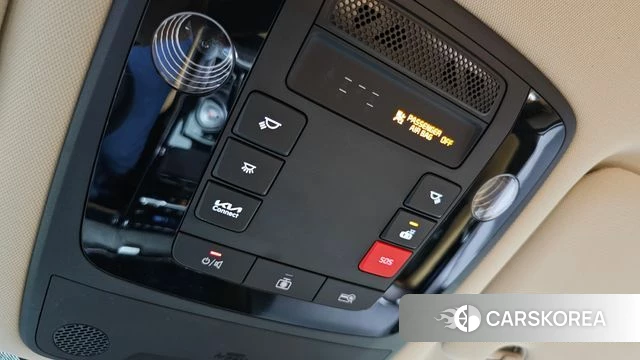 Kia Carnival 4th generation id 4997084 из Кореи 22