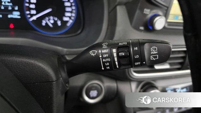 Hyundai Kona id 4978216 из Кореи 22