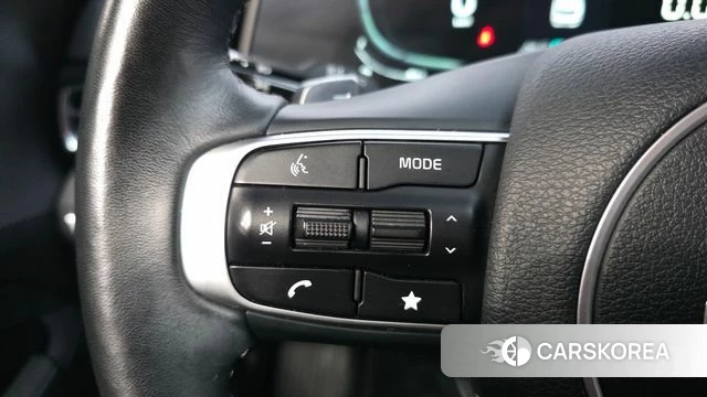 Kia Sportage 5th Generation Hybrid id 4980828 из Кореи 22