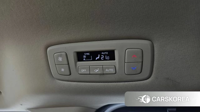 Kia Carnival 4th generation id 4982130 из Кореи 22
