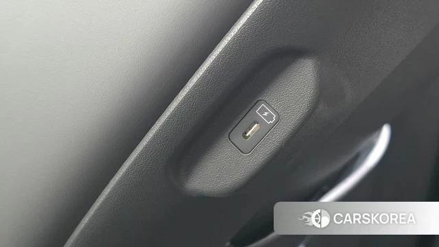 Kia EV3 id 4995394 из Кореи 22