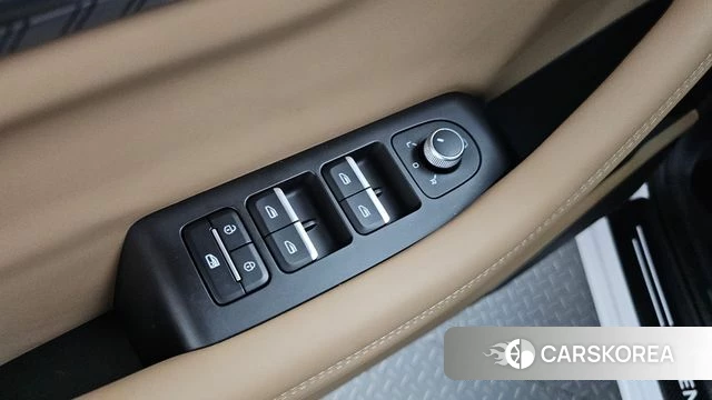 Renault Korea (Samsung) Grand Coleos id 4995431 из Кореи 22