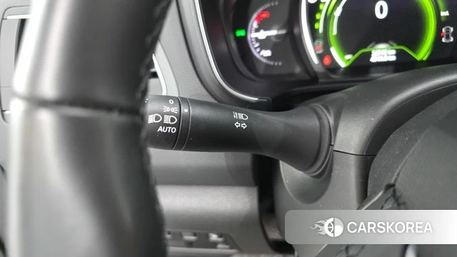 Renault Korea (Samsung) The New QM6 id 5015946 из Кореи 22