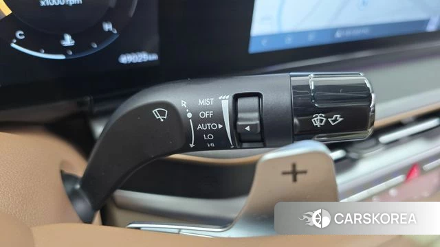 Hyundai Grandeur (GN7) id 4749673 из Кореи 22