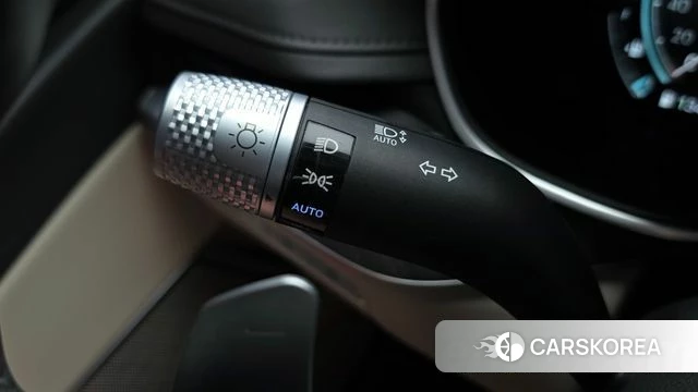 Genesis G80 (RG3) id 4692311 из Кореи 22