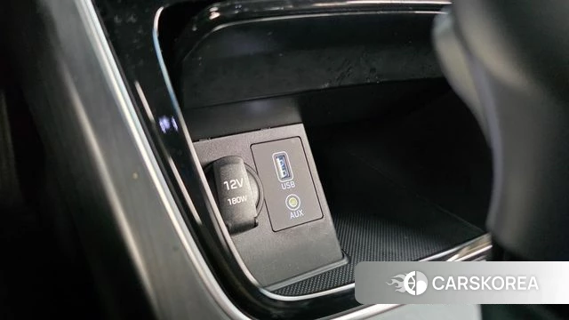 Hyundai Grandeur IG id 5018971 из Кореи 22