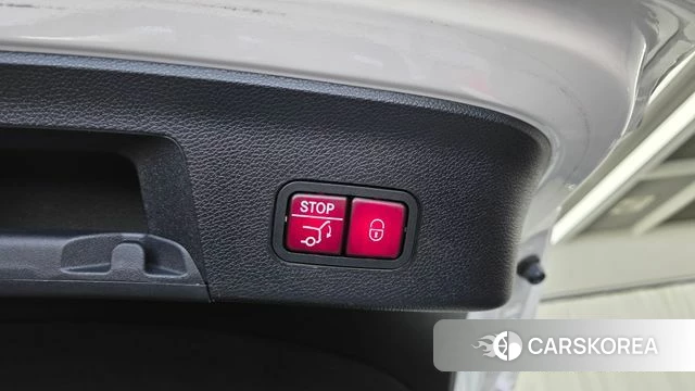 Mercedes-Benz GLE - Class W166 id 5013925 из Кореи 22