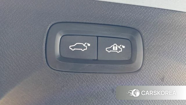 Volvo XC90 second Generation id 4960495 из Кореи 22