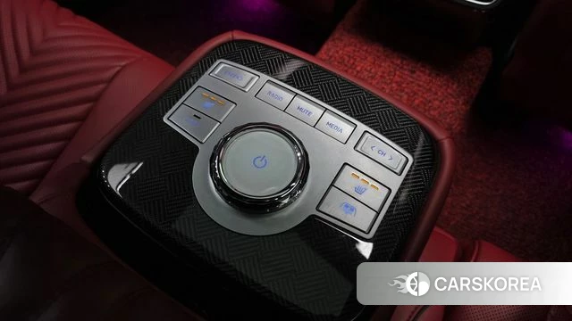 Genesis G80 (RG3) id 4935423 из Кореи 22