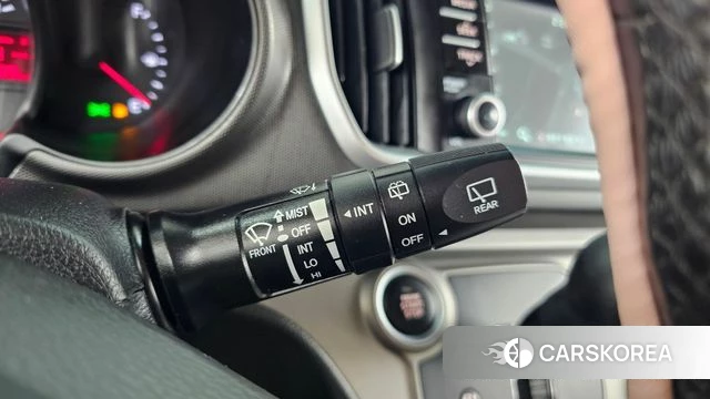 Kia The New Ray id 5019019 из Кореи 22