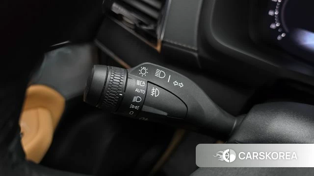 Volvo XC90 second Generation id 4985347 из Кореи 22