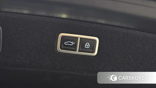 Genesis G90 (RS4) id 4965895 из Кореи 22