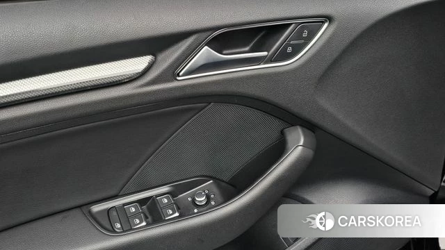 Audi New A3 id 4967720 из Кореи 22