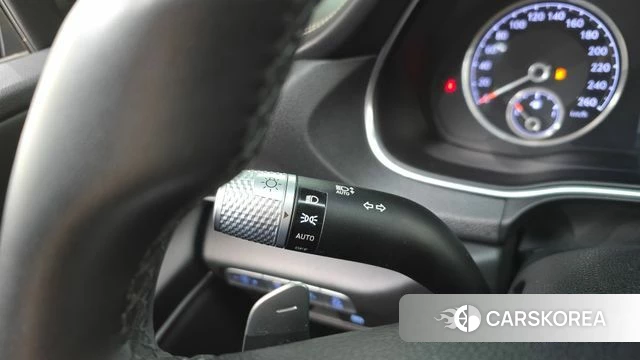 Genesis GV80 id 4959394 из Кореи 22