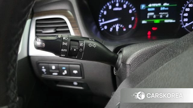 Genesis G80 id 5036063 из Кореи 22