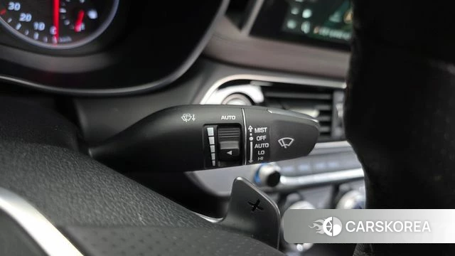 Genesis G70 id 5018486 из Кореи 22