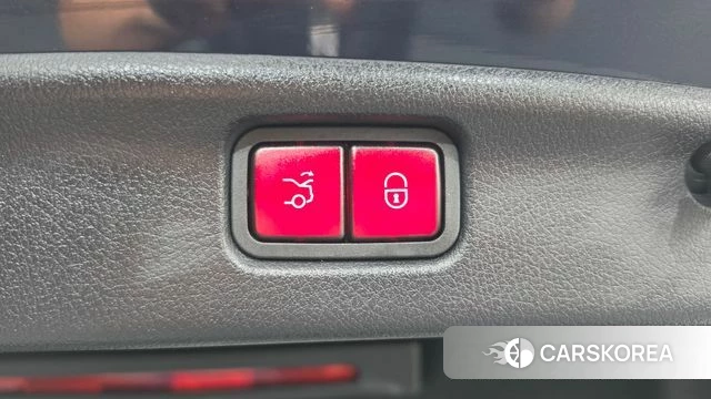 Mercedes-Benz C-Class W206 id 4965455 из Кореи 22