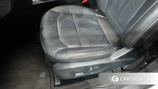 Ford Explorer id 4937706 из Кореи 22