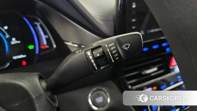 Hyundai The New Ionic Electric id 4967001 из Кореи 22