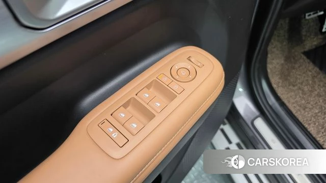 Hyundai Santa Fe (MX5) id 4975536 из Кореи 22