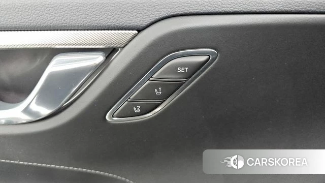 Hyundai The New Grandeur IG Hybrid id 4977271 из Кореи 22
