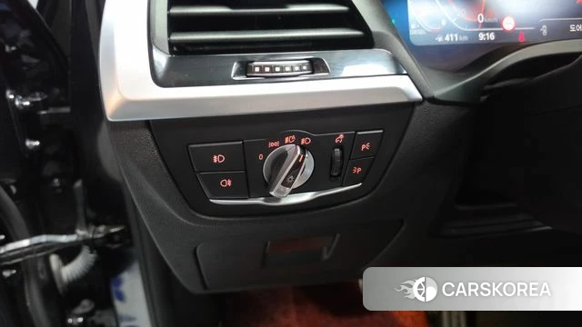 BMW X3 (G01) id 4966341 из Кореи 22