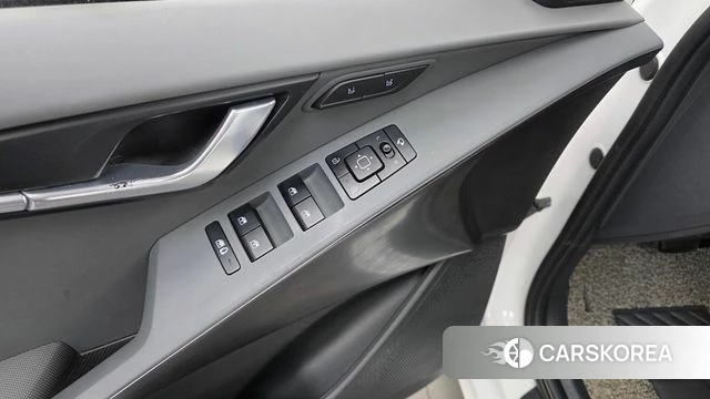 Kia Di Ol Nu Niro id 5039361 из Кореи 22