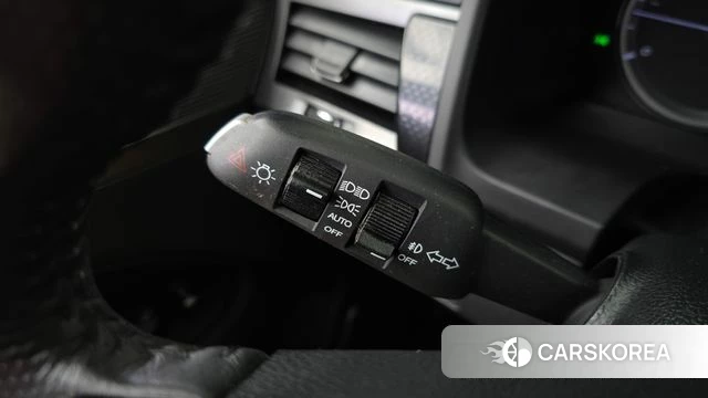 Ssangyong The New Rexton Sport id 4992438 из Кореи 22