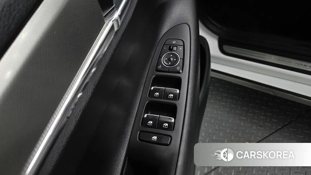Hyundai The New Grandeur IG id 4951463 из Кореи 22