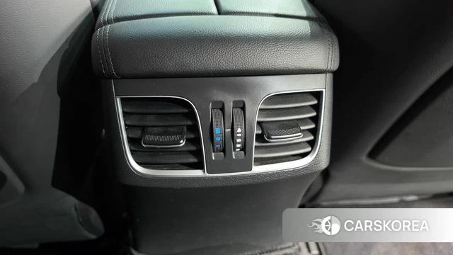 Genesis G80 id 4993616 из Кореи 22